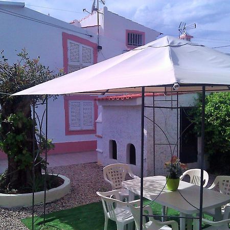 Villa Quinta Casalinho Albufeira Exterior foto