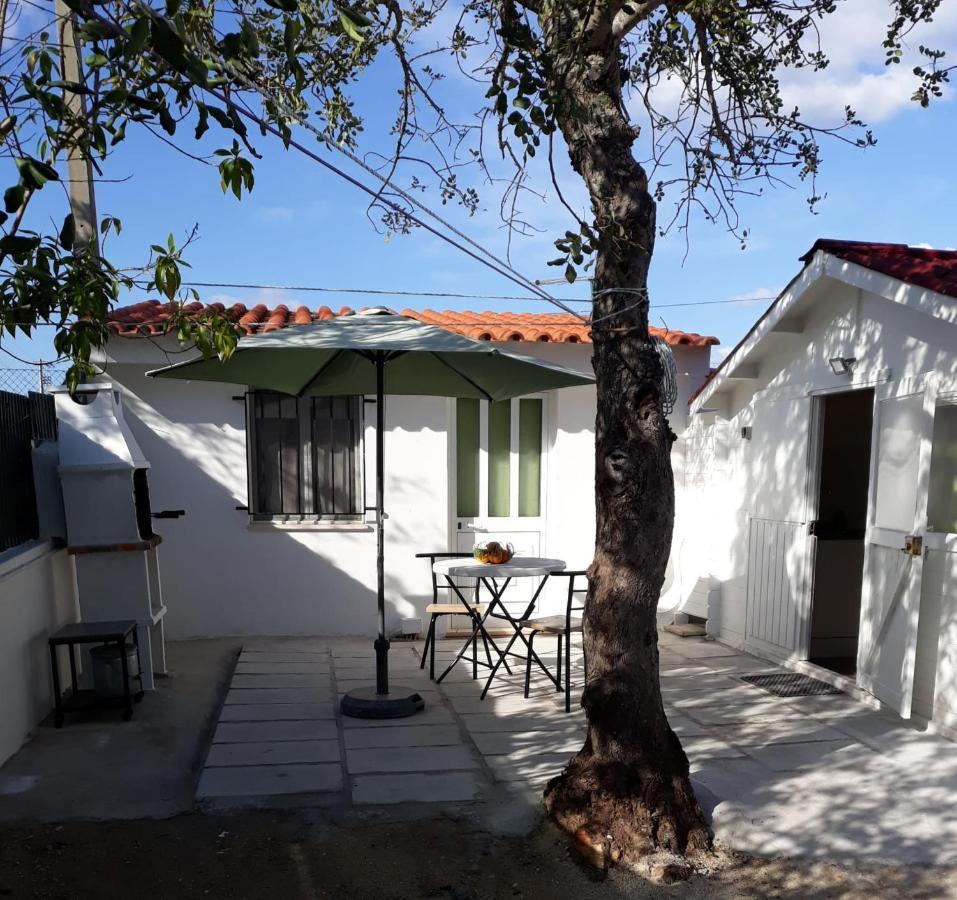 Villa Quinta Casalinho Albufeira Exterior foto