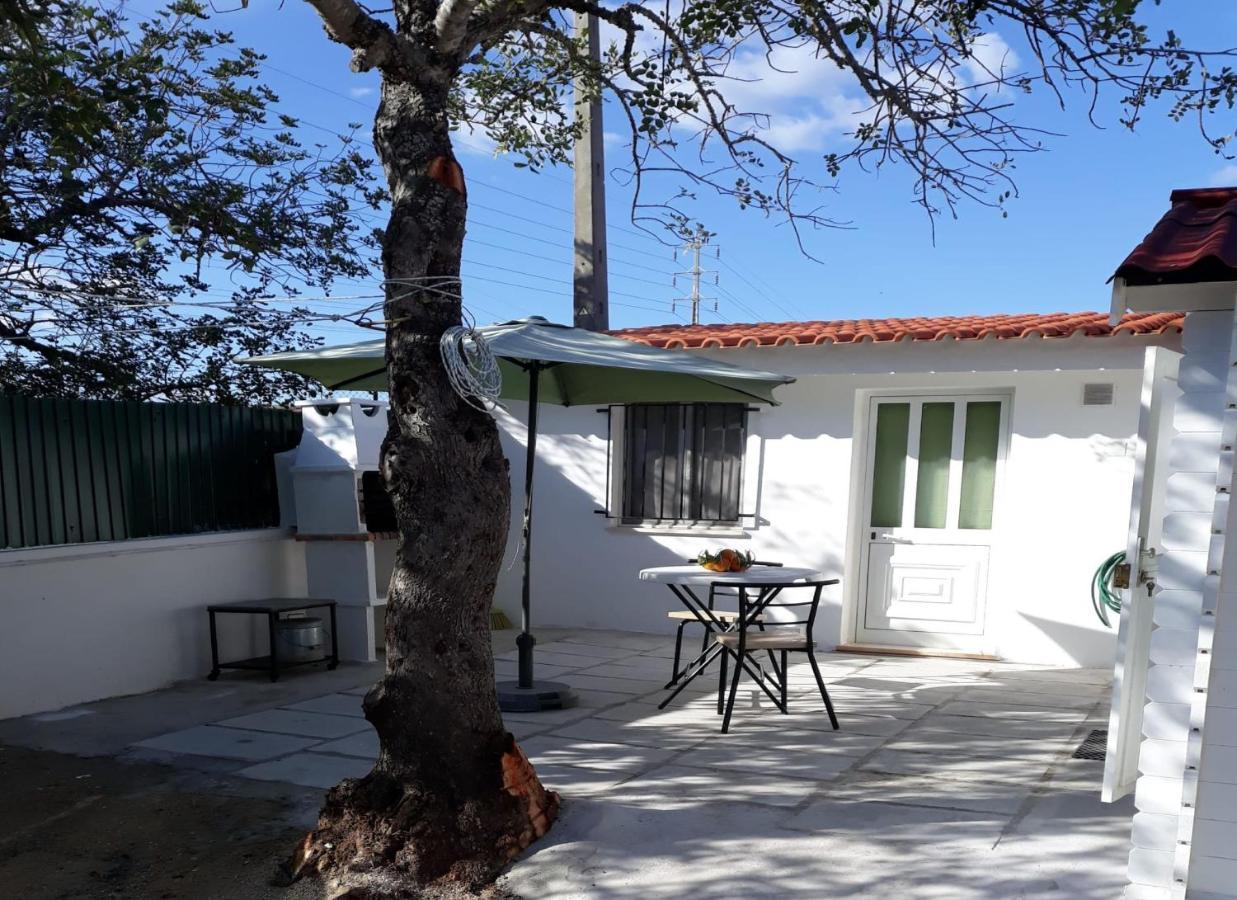 Villa Quinta Casalinho Albufeira Zimmer foto