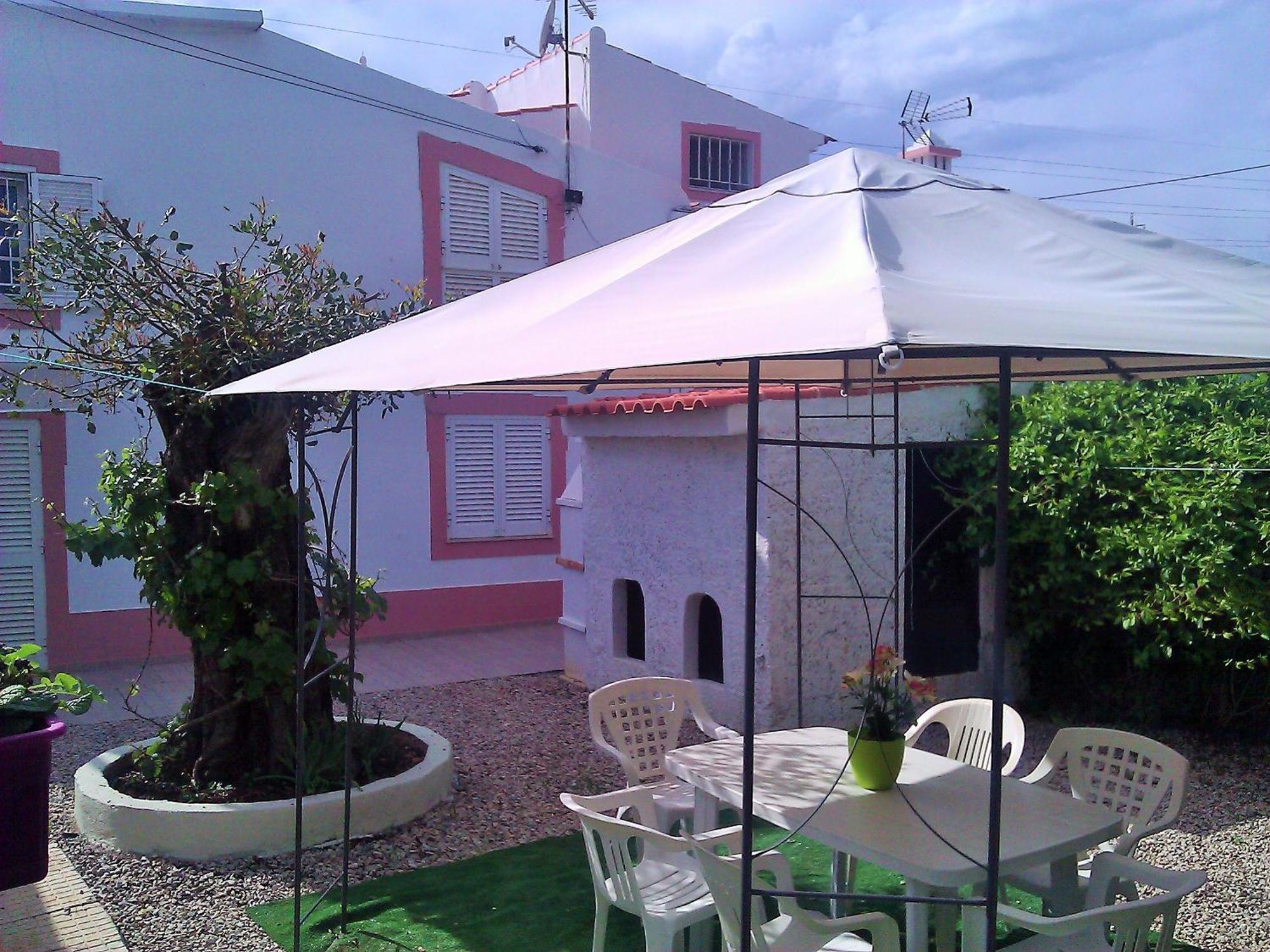 Villa Quinta Casalinho Albufeira Exterior foto