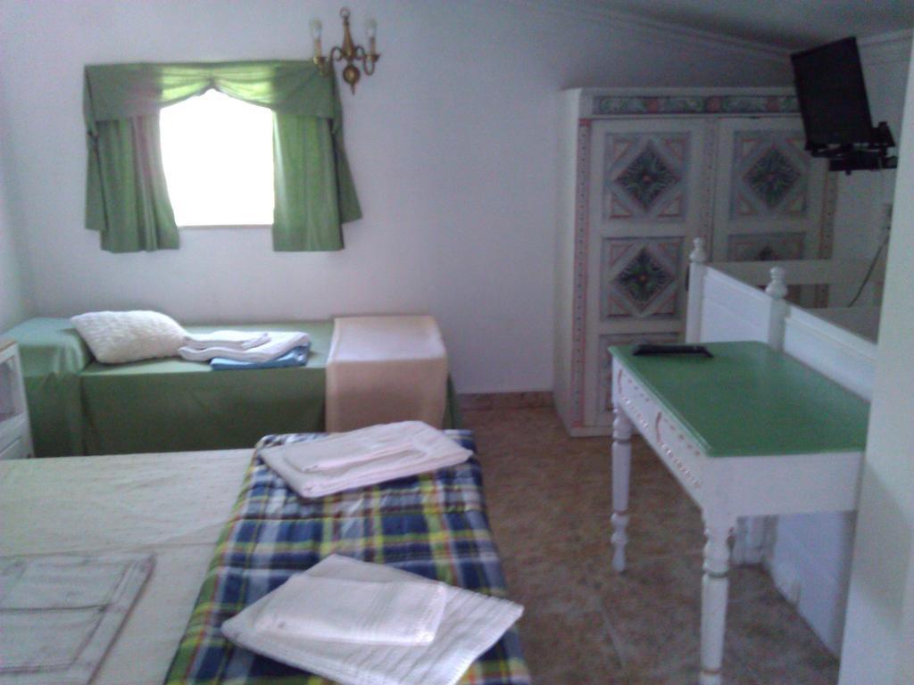 Villa Quinta Casalinho Albufeira Zimmer foto