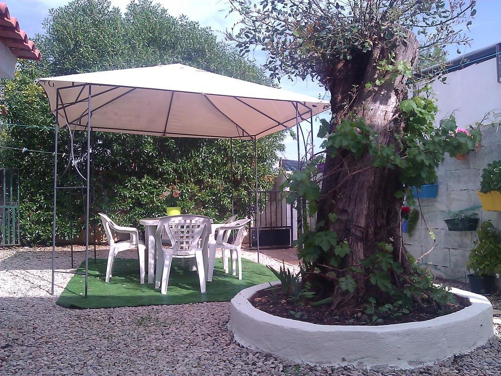 Villa Quinta Casalinho Albufeira Zimmer foto