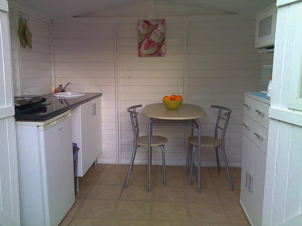Villa Quinta Casalinho Albufeira Zimmer foto
