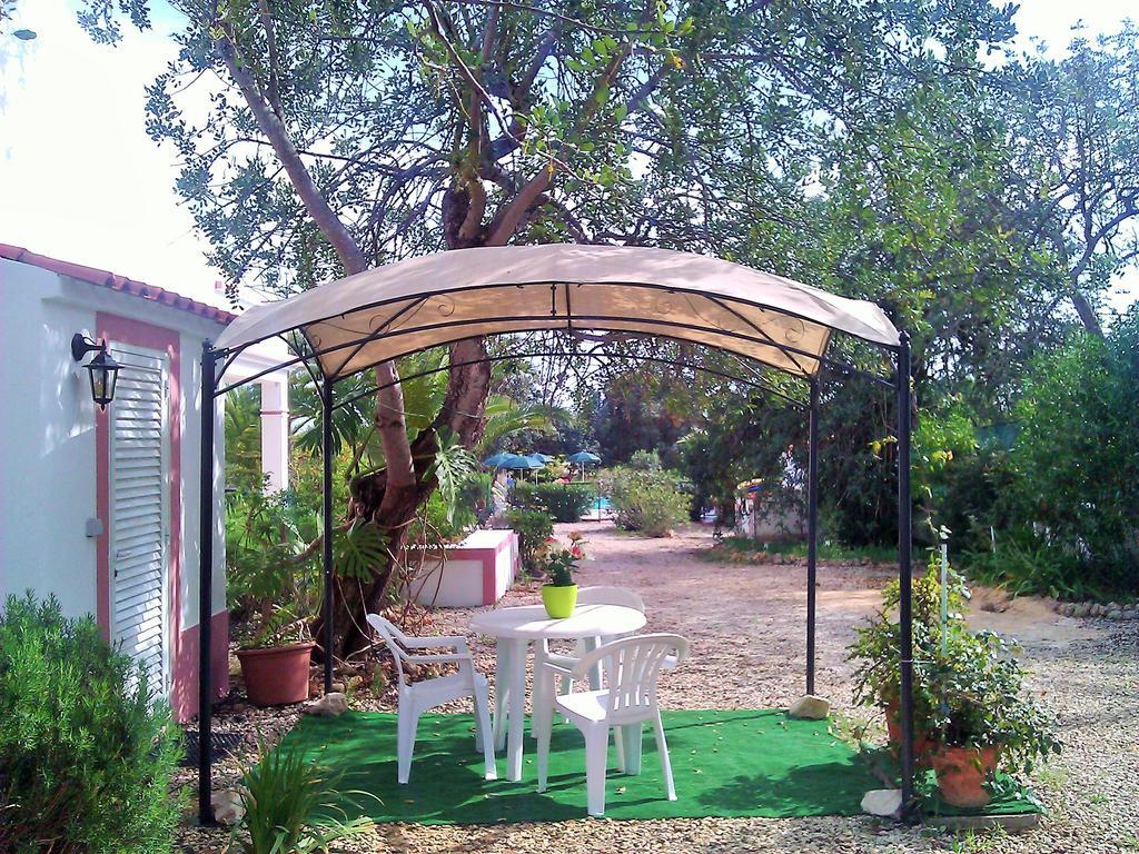 Villa Quinta Casalinho Albufeira Exterior foto