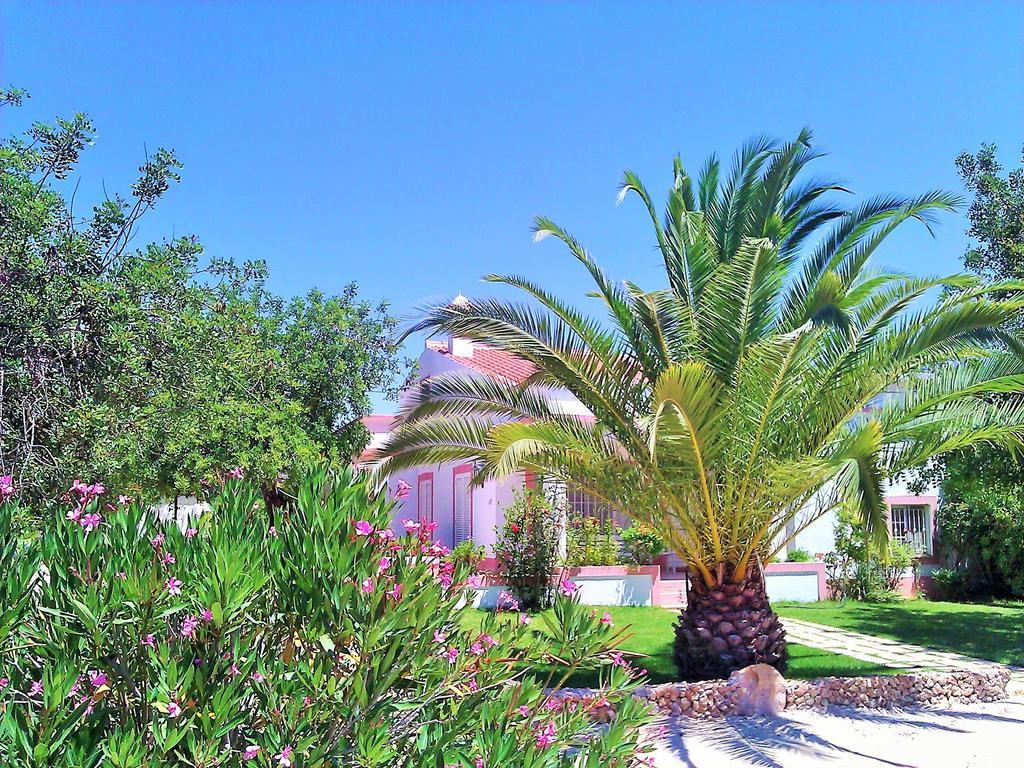 Villa Quinta Casalinho Albufeira Exterior foto