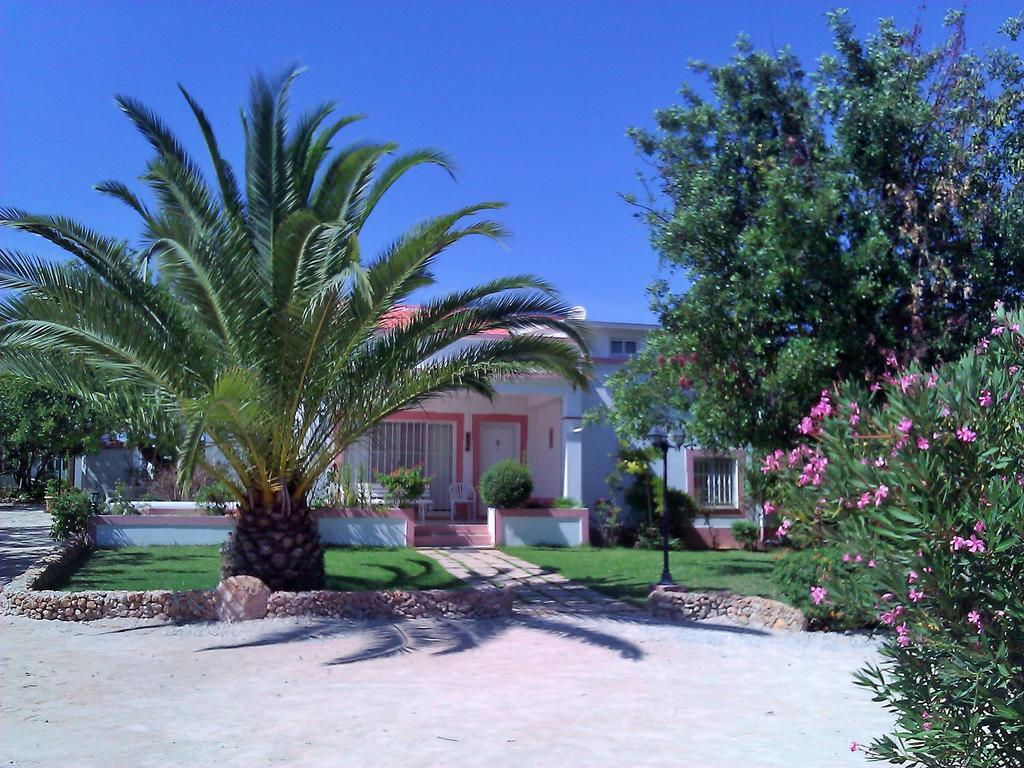 Villa Quinta Casalinho Albufeira Zimmer foto