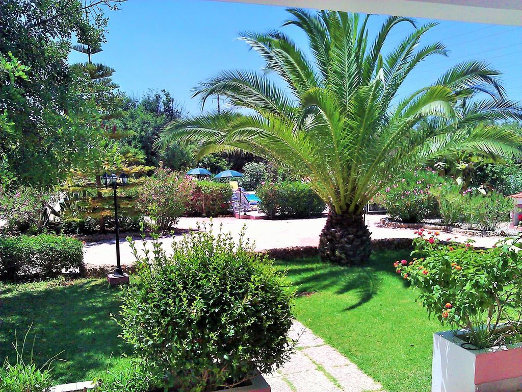 Villa Quinta Casalinho Albufeira Exterior foto